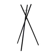127cm Tripod Flower Standing Wooden Stand Flower Kayu Standing Flower Dekorasi Wedding