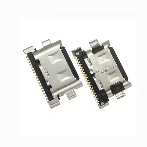 10PCS For Huawei P20 P30 Mate 20 Lite Nova 2S 3 4 3E 4E Magic2 USB Charge Port Jack Charging Dock So