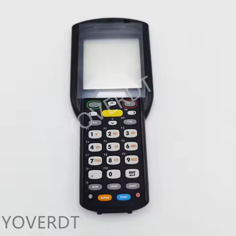 New Front Cover With Keyboard 28-Key And Touchscreen Digitizer For Motorola Symbol MC3070 MC3090-G M