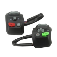 Suitable for No. 9 Electric Vehicle Combination Switch Panel N Series M Series N70C N85m95c Universa