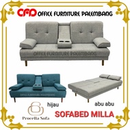 sofa bed sofabed minimalis sofa tamu sofa retro olympic procella milla