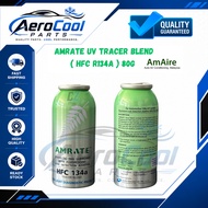 AMRATE TRACER BLEND ( HFC 134a ) 80G (CAR AIRCOND R134A GAS)