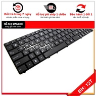 [BH12TH] Asus X53S X53SC X53SJ X53SK X53SM X53SV Laptop Keyboard