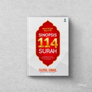 SINOPSIS 114 SURAH-KARYA BESTARI