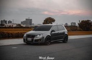 GOLF GTI MK5 全車精品 