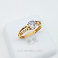 CINCIN BATU ZIRCON 916 (F)