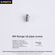 s-parts | Adapter Screw Kit R8070 8020 7020