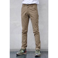 Simple&amp;Raw - Sk814 Timber Chino