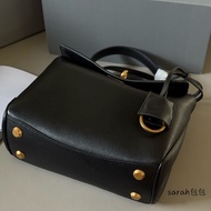 Rodeo Mini Handbag, Tote Bag, Shoulder Bag, Crossbody Bag, Genuine Leather Bag, Side Shoulder Bag, W