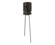 パナソニック コンデンサ 470μF 16V dc 1袋（10個入） 1袋(10個入) EEUFR1C471