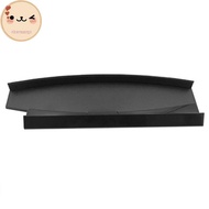 Chee Games Vertical Stand Mount Holder Do Cradle Simple Braetpatible with Play Station 3 PS3 Console