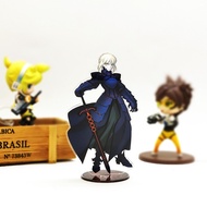 Toy figure saber alter