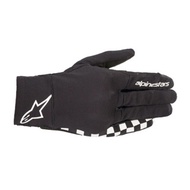 King2|ALPINESTARS REEF GLOVES Shock-Resistant A Star