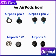 Original Bluetooth Headset AirPods 1/2/3 Pro 1/2 A1604 A1523 A1722 A2032 A2031 Headset Speaker Audio