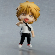 Good Smile | ตุ๊กตาฟิกเกอร์ Chainsaw Man