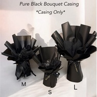 CASING PURE LOVE Bouquet Casing Rangka Bouquet Wet Span PE Span