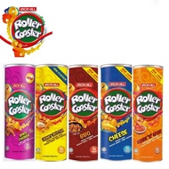 Jack 'n Jill ROLLER COASTER 100G ( 5 flavour)