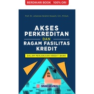 Berdikari - Access on Credit Credit Credit Facilities & Various Bank Credit Agreements - Bumi Aksara