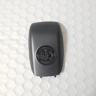 Grey For AMG Key Cover Protective Cover Mercedes Key Case AFFALTERBACH AMG Key Cover For Mercedes-be