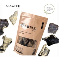 Crispy Seaweed 40g Healthy Diet Snacks Vegan Seavit by TCD biskut snek 零食紫菜