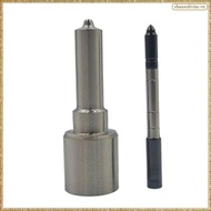 [K O G X] Oil Nozzle Replacement DLLA133P2416 0433172416 for  Injector Models 0445120382 0445120371 