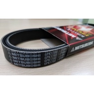Ford Ranger T10 2.0 Raptor (2019-)Mitsubishi Evo7 fan belt, Japan quality, 6pk1780