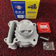 Y15 Y15ZR CERAMIC BLOCK 62MM ESPADA