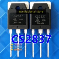 Original CS2837 MOS FET CS2837AND 20A 500V Transistors, diodes,