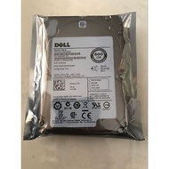 Dell 13th Generation 600GB 10K 6G SAS 2.5 Inch [07YX58]