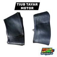 TIUB TAYAR MOTOSIKAL TAYAR DALAM (70-90-17/225-17) (80-90-17/300-17)
