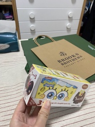 SpongeBob SquarePants 出奇蛋🐣
