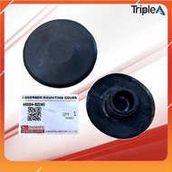 DAIHATSU ABSORBER MOUNTING CAP PERODUA MYVI ALZA AXIA BEZZA KANCIL KELISA KENARI VIVA TOP DUST COVER