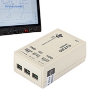 [Ready Stock] EV2300 USB Battery Gauge Debug Evaluation Board SMBus I2C HDQ