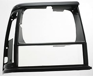 DAT AUTO PARTS Front Right Passenger Side Head Light Door Replacement for 91-96 Jeep Cherokee CH2513