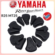 BB Set Rubber Drum Damper Gear Gear New R155 VVA R15 V3 V4 M Connected Vixion R MT15 MT 15 XSR155 XS