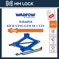 WADFOW 1, 1.5 TON A-BALANCE - GENUINE PRODUCTS - WHJ4510 - HM LOCK
