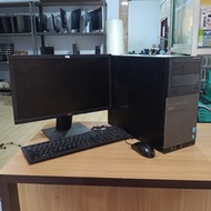 Dell Optiplex 3020 Gen 4 Tower PC | Core i3 i5 i7 G3220 Processor | Used Computers Quality Used/s