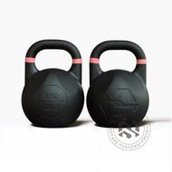 KETTLEBELL IRON CAST 8KG COMPETITION