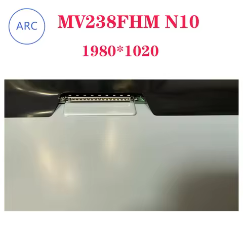 New Original LCD screen model MV238FHM N10 IPS FHD 1920*1080 MV238FHM-N10
