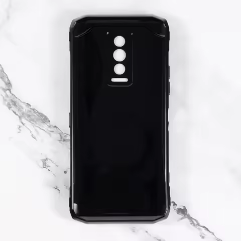 Soft TPU Phone Case For DOOGEE Blade 10 Pro Ultra Case Silicone Back Cover For DOOGEE Blade10 Ultra 