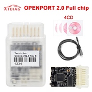 2023 Tactrix Openport 2.0 ECU FLASH open port 2 0 Auto Chip Tuning