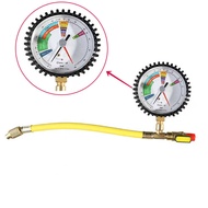HVAC Nitrogen Systems Cold Test Table Tools For Pressure Testing Oir S Refrig ing