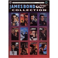 (Piano PDF) James Bond 007 - Collection Piano
