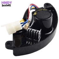 【HDS01】AVR Automatic Voltage Regulator 4KW 5KW 5.5KW 6KW 6.5KW 7KW 7.5KW For Generator