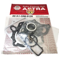 Astrea Star Top set Gasket Honda Astra 061A1-GN812H