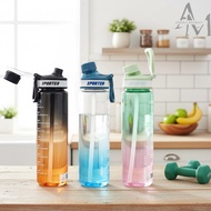 HX431 1000ML DRINKING BOTTLE (3794)