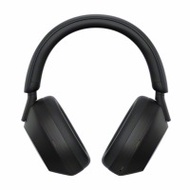 [原裝行貨Sony 無線降噪耳機 WH-1000XM5 [兩色]