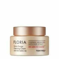 Kem tẩy trang TonyMoly Floria Nutra Energy Cleansing Cream