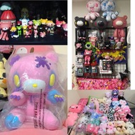 誠收 各種暴力熊 gloomy bear