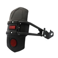 Motorcycle Accessories Rear Fender Moto Rear Mudguard For Honda CB125R CB250R CB150R CB300R